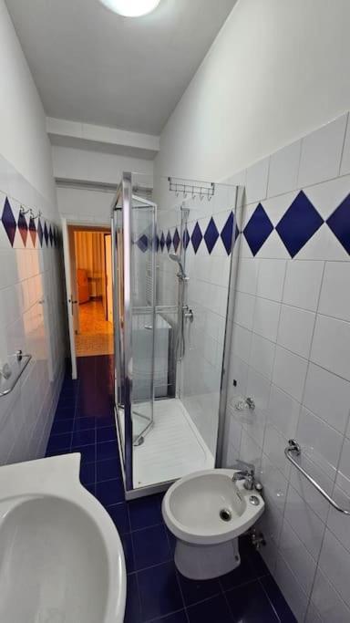 Monticelli Apt - 6 Posti Letto Флоренция Экстерьер фото